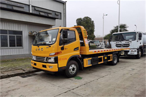 甘泉车辆公路救援