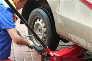 甘泉附近拖车24小时服务热线电话