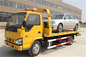 甘泉道路救援一般怎么收费