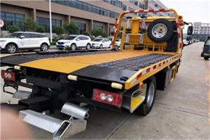 甘泉24小时汽车送油服务公司