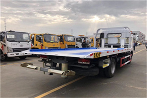 甘泉汽车救援补胎