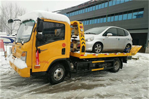 甘泉附近道路救援服务