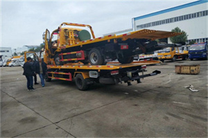 甘泉同城汽车补胎