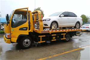 甘泉附近拖车救援24小时服务热线