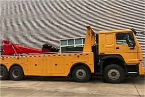 甘泉道路救援公司